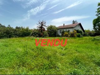  Maison � vendre 5 pi�ces 98 m�