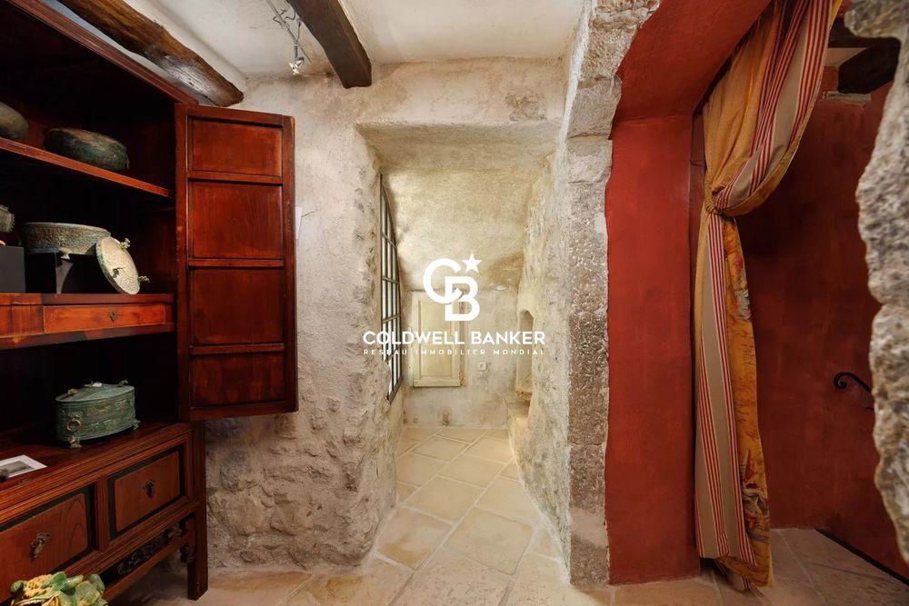 � vendre  Maison Saint-Paul (06570)