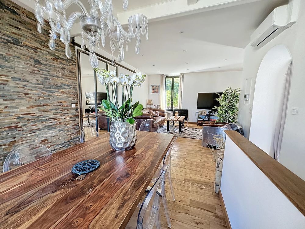 � vendre  Maison Le Cannet (06110)