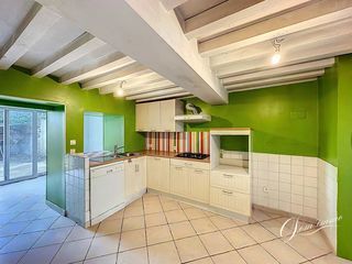  Maison � vendre 4 pi�ces 67 m�