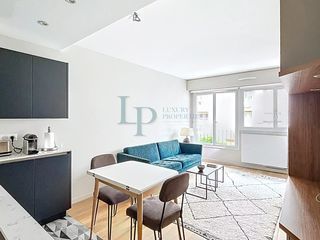  Appartement � vendre 1 pi�ce 25 m�