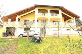  Maison � vendre 15 + pi�ces 366 m�