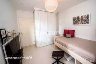  Appartement � vendre 4 pi�ces 83 m�