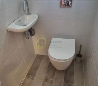  Maison � vendre 5 pi�ces 104 m�