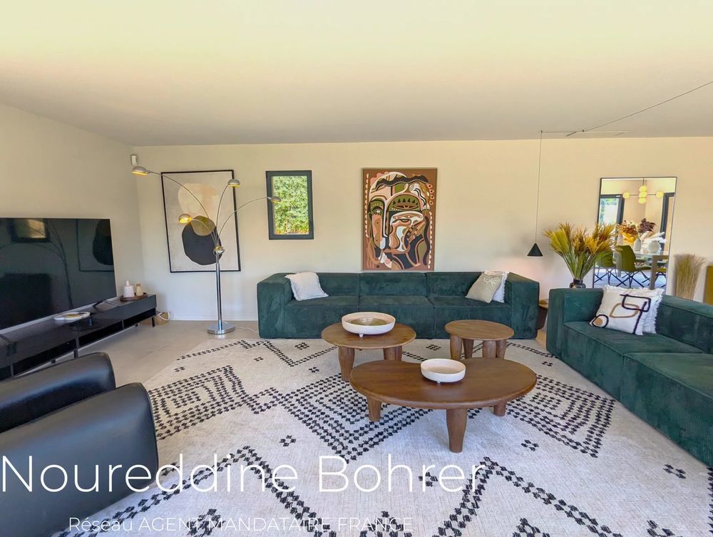 � vendre  Maison Grimaud (83310)