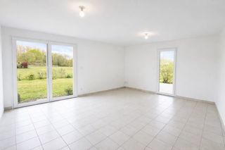  Maison � vendre 3 pi�ces 