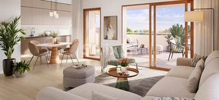  Appartement � vendre 3 pi�ces 67 m�