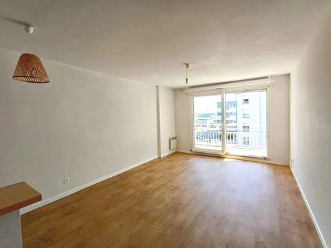  Appartement � vendre 2 pi�ces 42 m�