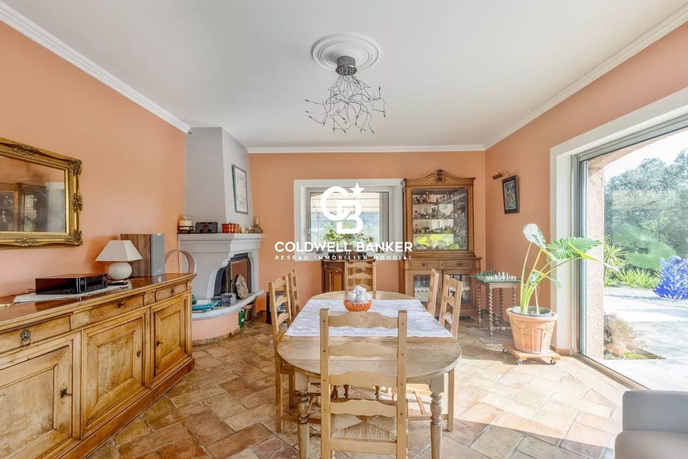 � vendre  Maison Sainte-Maxime (83120)