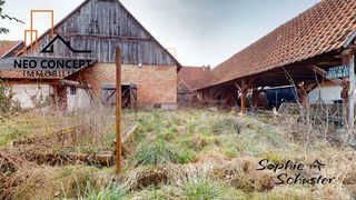  Maison � vendre 5 pi�ces 110 m�