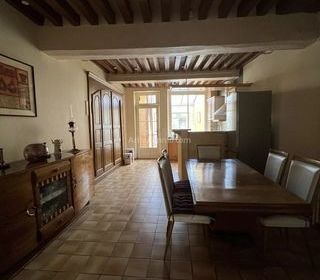  Maison � vendre 4 pi�ces 110 m�