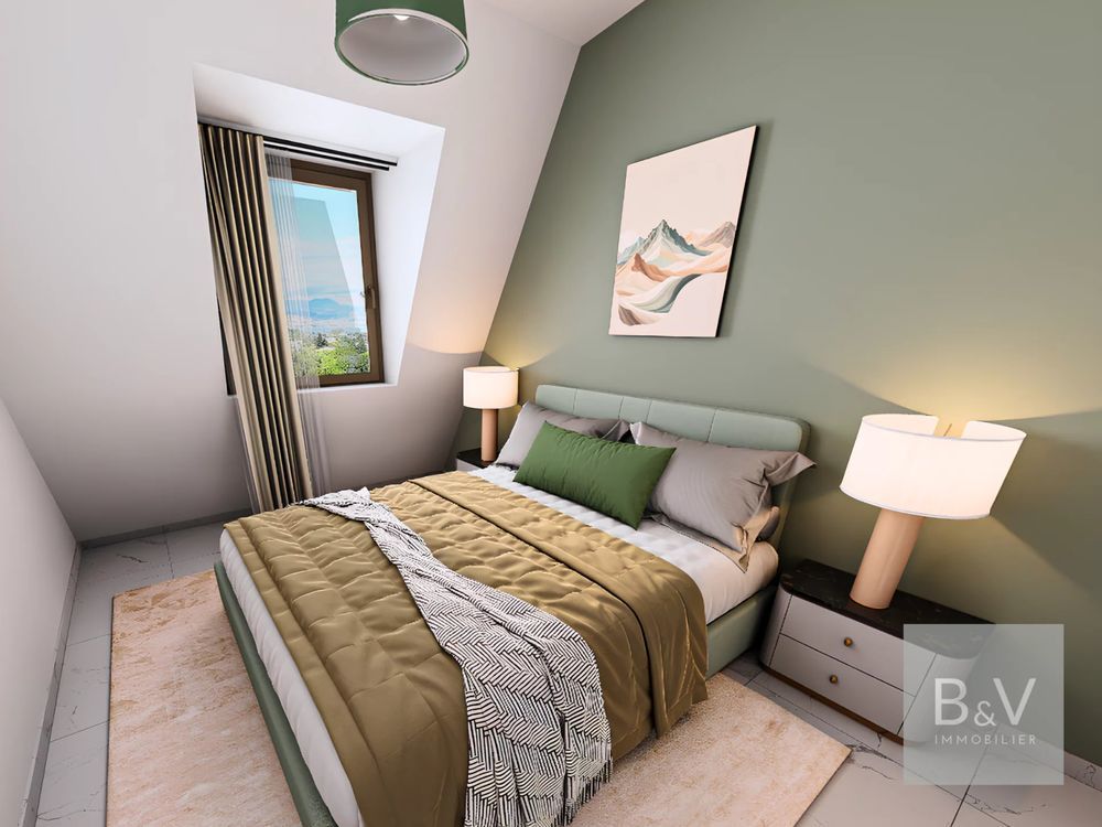 � vendre  Appartement Villeneuve-Loubet (06270)