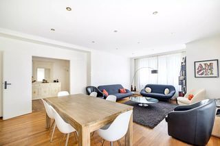  Appartement � vendre 5 pi�ces 138 m�