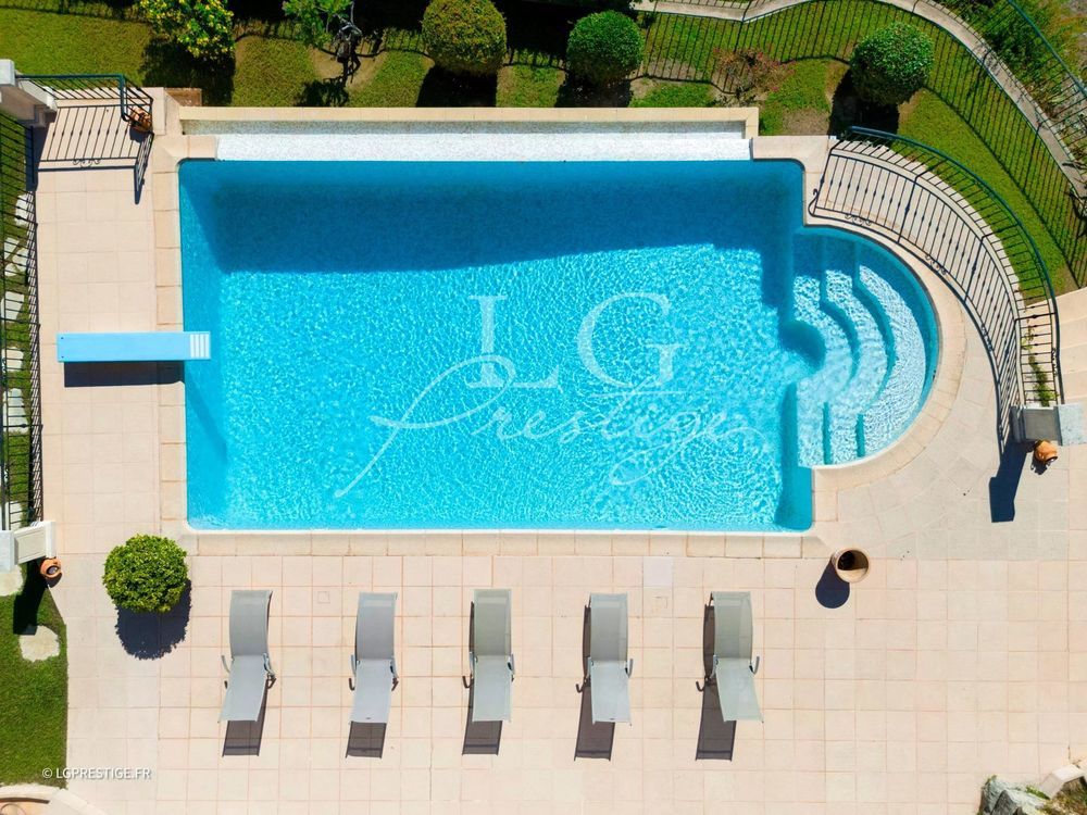 � vendre  Maison Th�oule-sur-Mer (06590)