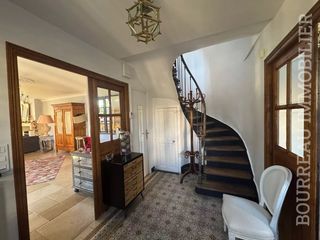  H�tel Particulier � vendre 10 pi�ces 255 m�