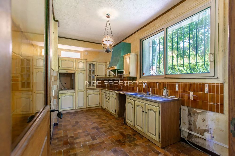 � vendre  Maison Villefranche-sur-Mer (06230)