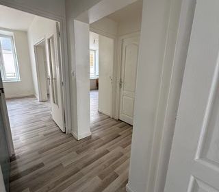  Appartement � louer 3 pi�ces 63 m�