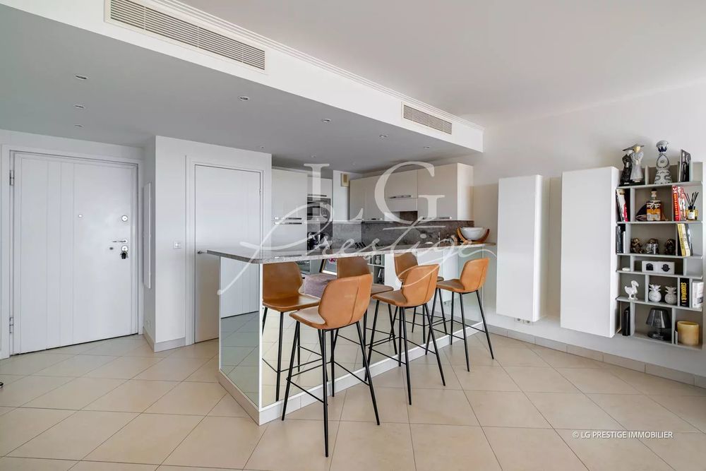 � vendre  Appartement Mandelieu-la-Napoule (06210)