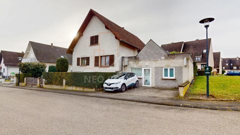   EXCLUSIVITE NEO CONCEPT IMMO Maison - 7 pi�ce(s) - 179 m�