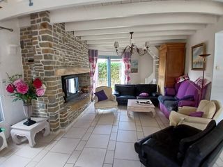  Maison � vendre 8 pi�ces 241 m�