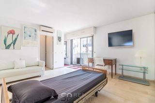  Appartement � vendre 1 pi�ce 33 m�