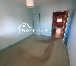  Appartement � vendre 3 pi�ces 65 m�