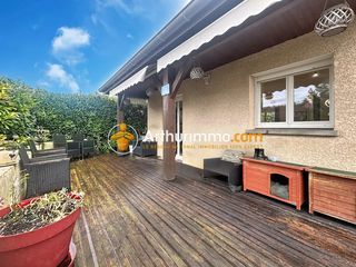  Maison � vendre 6 pi�ces 130 m�