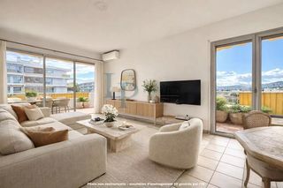  Appartement � vendre 2 pi�ces 61 m�