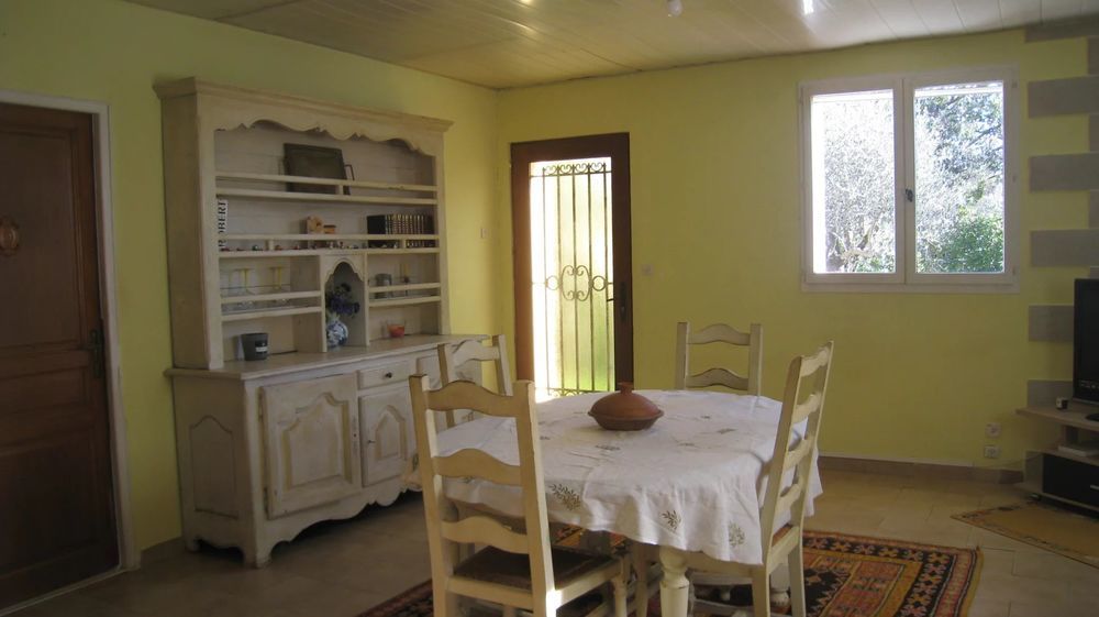 � vendre  Maison Grasse (06130)