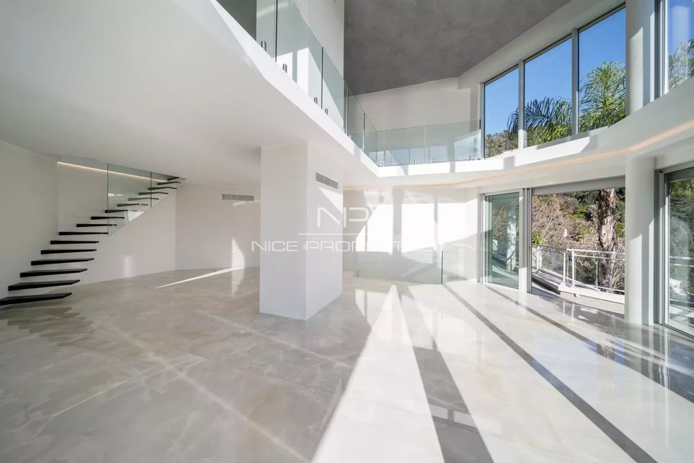 � vendre  Maison Roquebrune-Cap-Martin (06190)