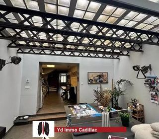  Maison � vendre 4 pi�ces 140 m�