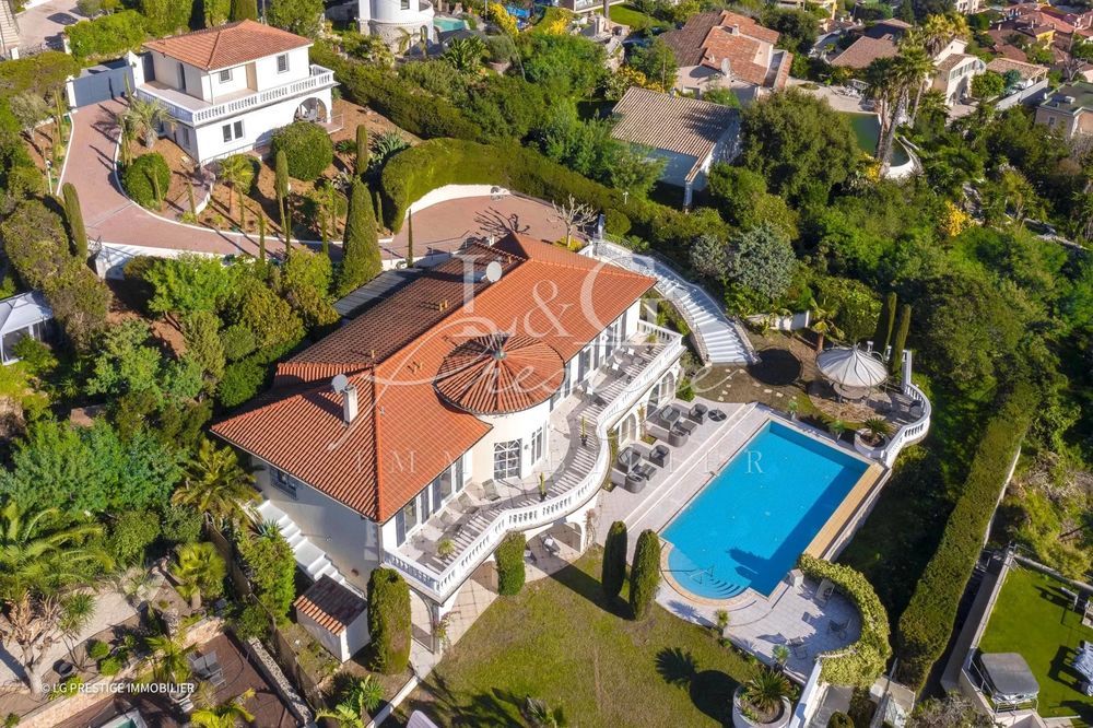 � vendre  Maison Mandelieu-la-Napoule (06210)