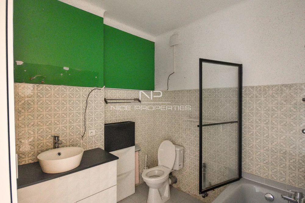 � vendre  Appartement Cap-d'Ail (06320)