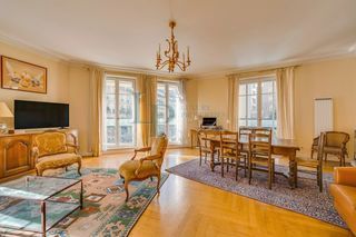  Appartement � vendre 5 pi�ces 120 m�