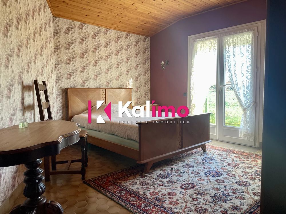 � vendre  Maison La Flotte (17630)