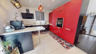  Maison � vendre 5 pi�ces 116 m�