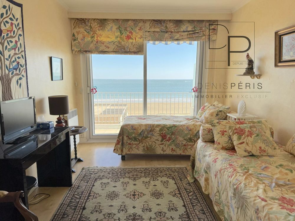 � vendre  Appartement La Baule-Escoublac (44500)