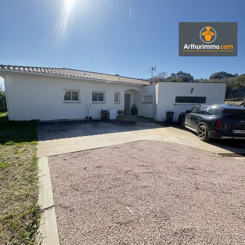 � vendre  Maison Bastelicaccia (20129)