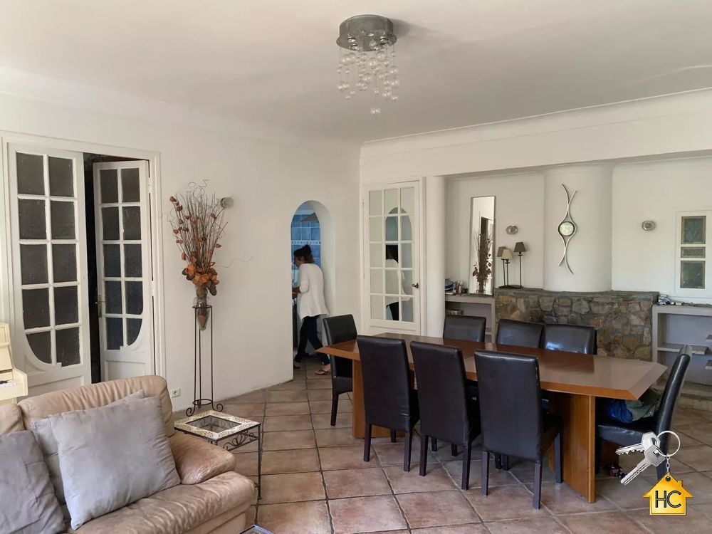 � vendre  Maison Le Cannet (06110)