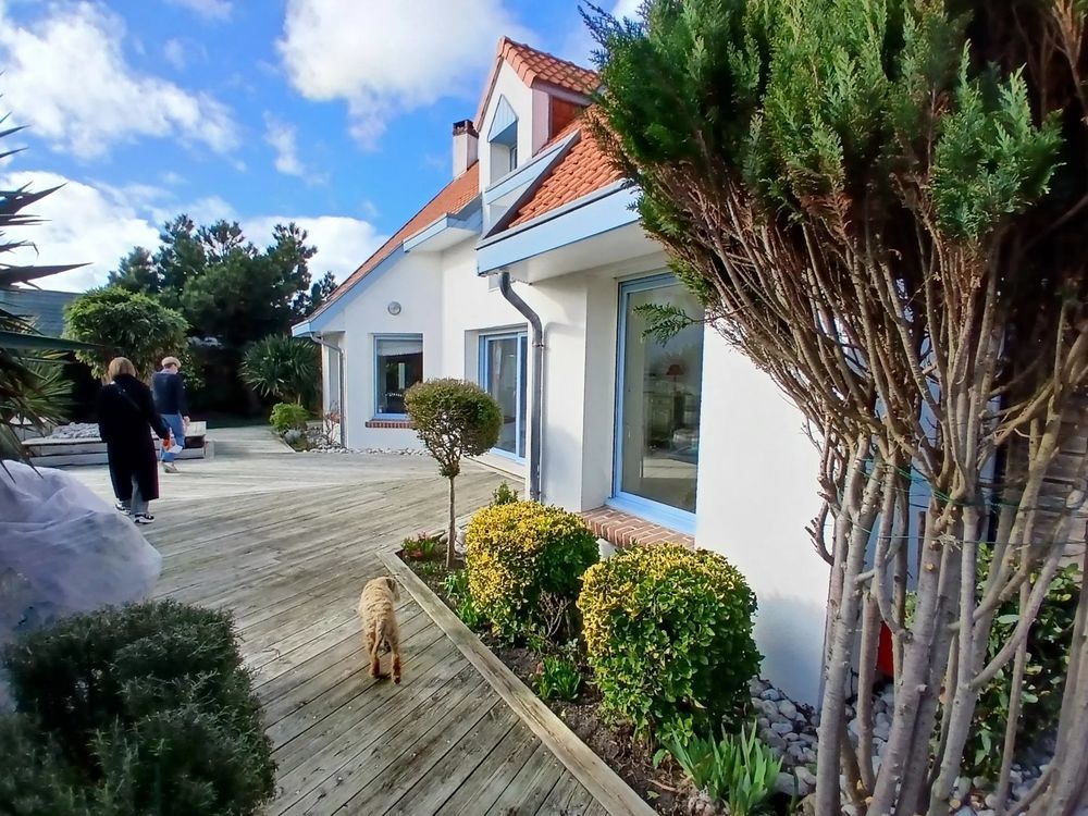 � vendre  Maison Berck (62600)