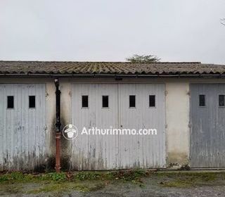  Parking / Garage � vendre 1 pi�ce 18 m�