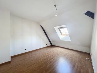  Appartement � vendre 4 pi�ces 62 m�