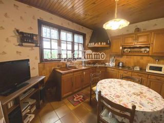  Maison � vendre 5 pi�ces 140 m�