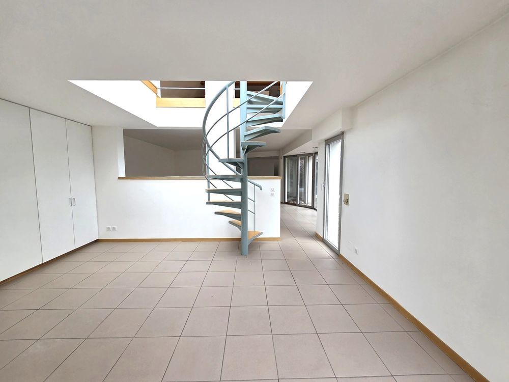 � vendre  Maison Strasbourg (67000)