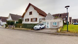  Maison � vendre 7 pi�ces 179 m�