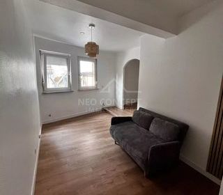  Appartement � louer 1 pi�ce 28 m�