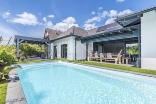  Villa � vendre 8 pi�ces 220 m�