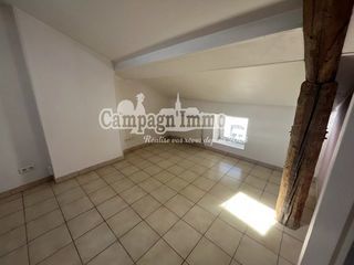  Appartement � vendre 3 pi�ces 26 m�