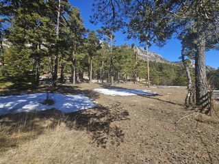  Terrain � vendre 4560 m�