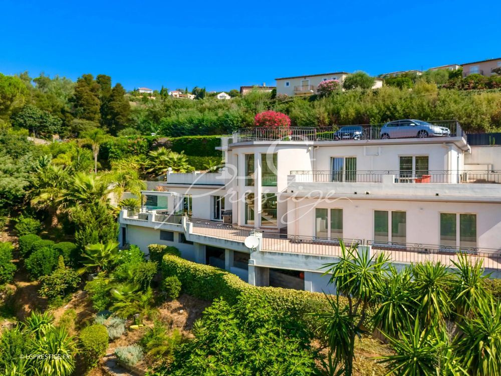 � vendre  Maison Mandelieu-la-Napoule (06210)